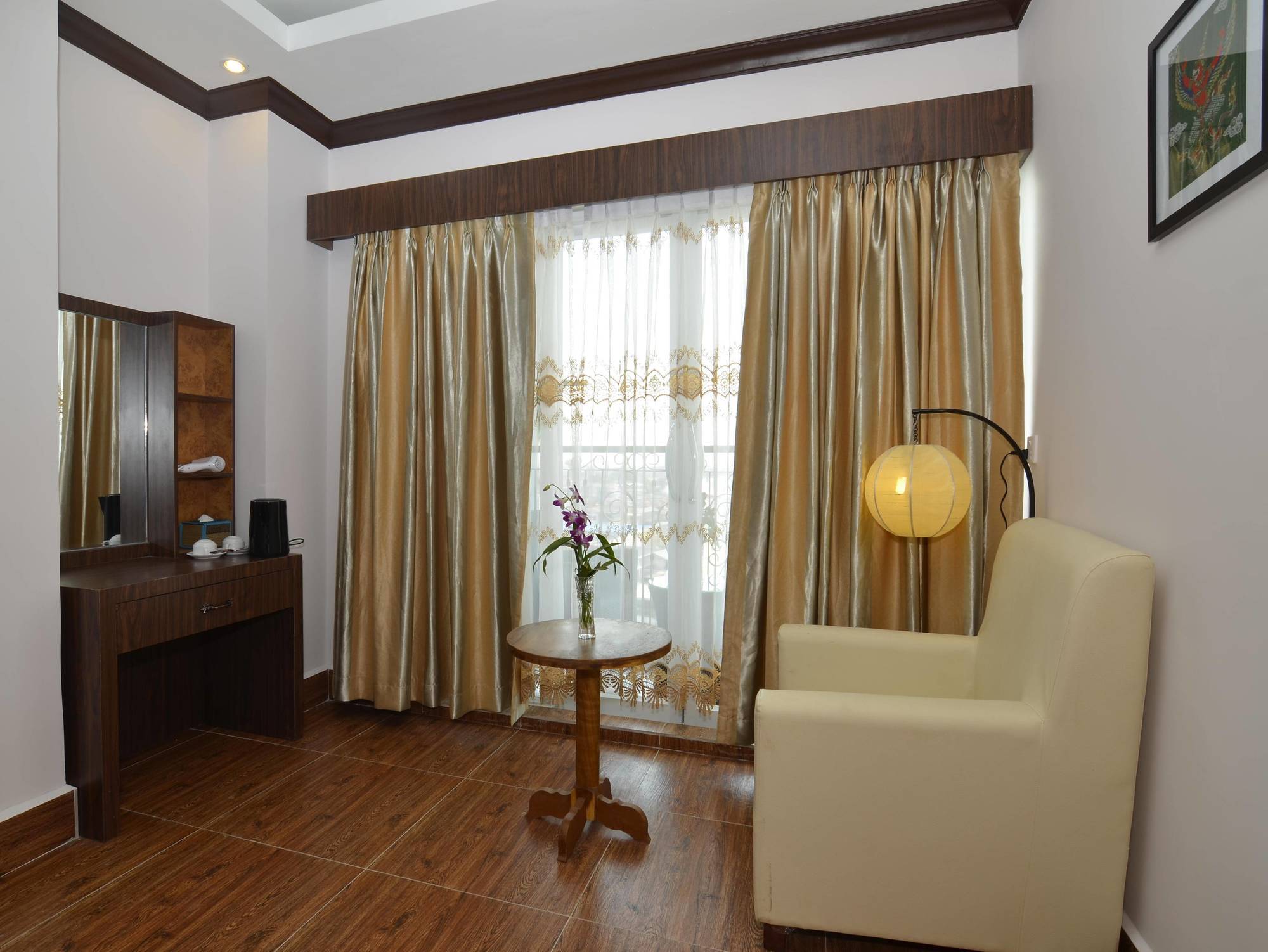Phuminh Hotel Riverside Phnom Penh Exterior photo